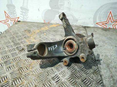 Mangueta Delantera Derecha Ford Focus SPORT BERLINA 116CV 85KW