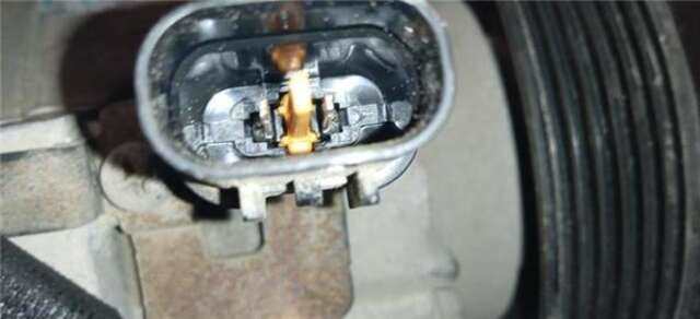 Foto 3ª: Compresor Aire Acondicionado Hyundai i30 1.4 [G4FA]