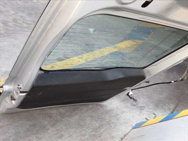 Foto 3ª: Puerta Trasera Izquierda Opel Combo 1.3 JTD 95CV 0CV [330A1000] (2018)