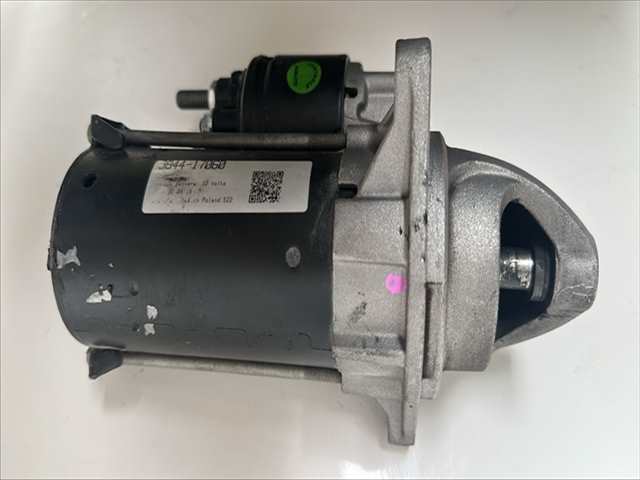 Foto 2ª: Motor de Arranque Ford Focus 1.6 GASOLINA [G/FYDA] (2000)