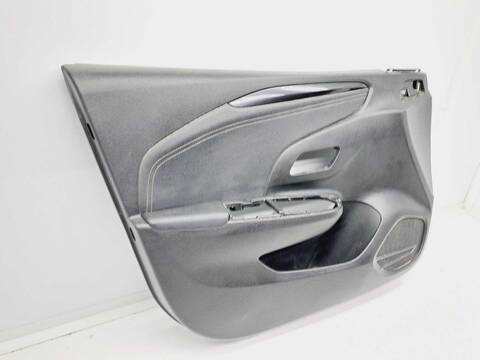 Foto 2ª: Tapizados Cartoneras Opel Corsa EDITION 101CV 74KW [HN05] (2019)