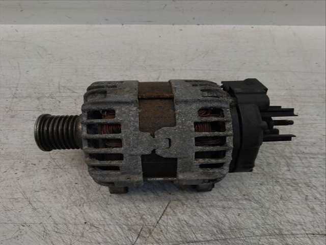 Foto 2ª: Alternador Nissan Qashqai 116 CV 85KW [HRA2DDT H5F] (2018)