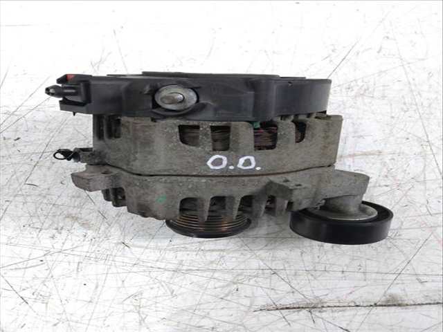 Foto 1ª: Alternador Ford Transit 2.0 ECOBLUE 105 CV 77KW [BJFB]