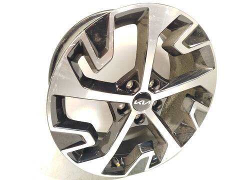 LLanta Chapa Kia Sportage 1.6 T-GDI 150CV 110KW