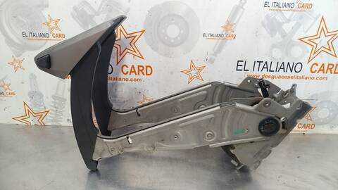 Foto 2ª: Freno de Mano Opel Zafira ENJOY 100CV 74KW [Z19DT] (2006)