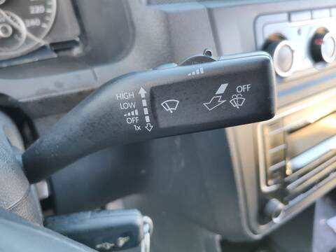Foto 1ª: Mando Luces Volkswagen Caddy FURGON BMT 75CV 55KW (2015)