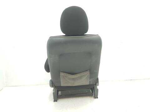 Foto 2ª: Asiento Delantero Derecho Peugeot Partner 2.0 HDI 90CV 69CV [RHY] (2002)