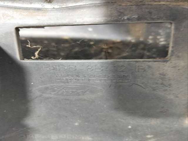 Foto 2ª: Panel Frontal Ford Fiesta VERSION INDEFINIDA (2017)