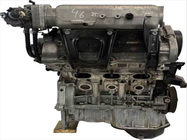 Motor Completo Hyundai Santa Fe 2.7 V6 167 - 175 CV