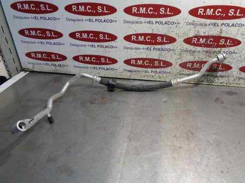 Tubos Aire Acondicionado Volkswagen Golf 1.6 TDI DPF 105CV 77KW