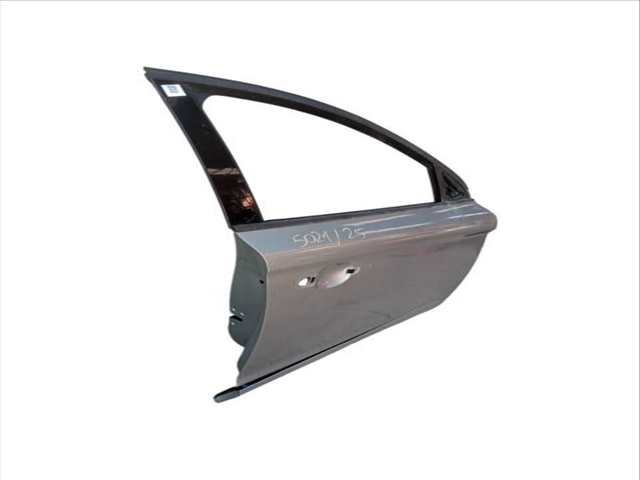 Foto 2ª: Puerta Delantera Derecha Volvo XC 60 D3 (2008)