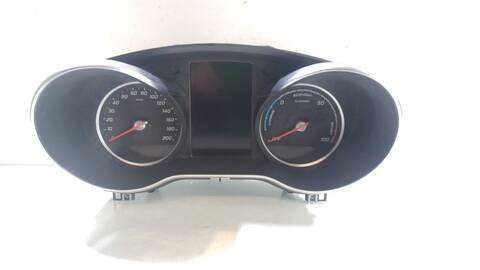 Foto 2ª: Cuadro de Instrumentos Mercedes EQV EQV 300 447813 447815) 204CV 150KW