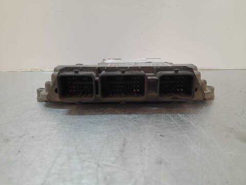 Foto 2ª: Centralita Motor ECU Citroen C4 COLLECTION BERLINA 90CV 66KW [D-9HX] (2007)