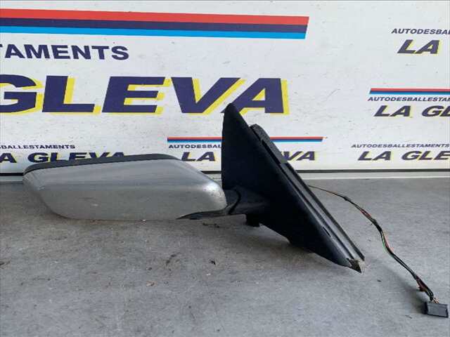 Foto 2ª: Retrovisor Derecho Bmw Serie 3 315 2.0 DI 150CV [204D4] (2004)