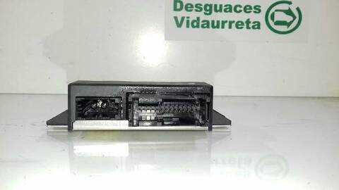 Foto 2ª: Centralita Motor ECU Audi A6 2.4 BERLINA 177CV 130KW [BDW] (2006)
