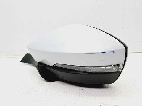 Foto 2ª: Retrovisor Izquierdo Volkswagen T-Roc BASIS 116CV 85KW [DTRD] (2021)