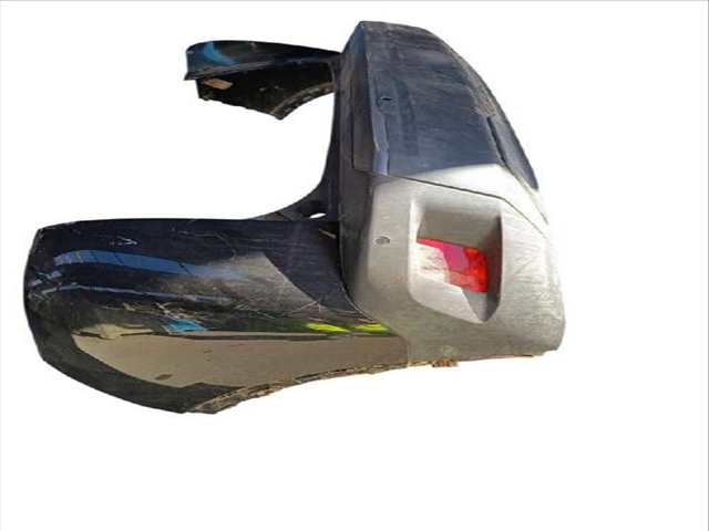 Foto 2ª: Paragolpes Trasero Peugeot 2008 1.2 PURETECH 100 USHNK) (2019)