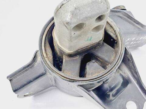 Foto 2ª: Soporte Motor Ford Transit 2.5 DIESEL CAT 76CV 56KW [4HB] (1999)