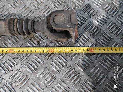 Foto 2ª: Transmision Central Mercedes Clase E 180 E 500 211.072) BERLINA 388CV 285KW [M273962] (2006)