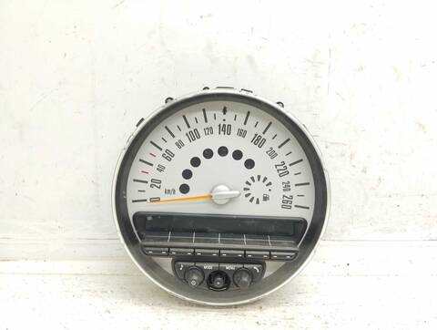 Cuadro de Instrumentos Bmw Mini COOPER D 112CV 82KW