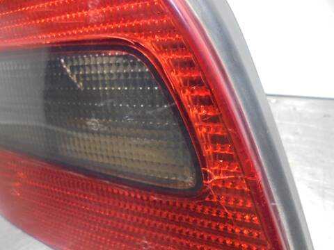 Foto 4ª: Piloto Trasero Izquierdo Citroen Xsara 1.9TD TONIC BERLINA 90CV 66KW [DHY] (1999)