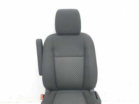 Foto 3ª: Asiento Delantero Izquierdo Ford Transit 350 L3 HD) CABINA SIMPLE TREND