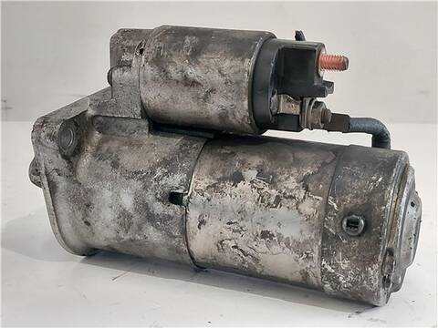Foto 2ª: Motor de Arranque Opel Astra 1.9 CDTI BERLINA 150CV 110KW [Z 19 DTH] (2005)