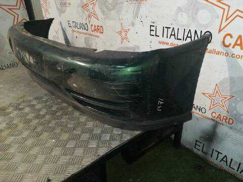 Foto 2ª: Paragolpes Delantero Volkswagen Polo AIR BERLINA 60CV 44KW (1998)