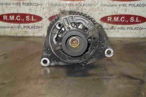 Alternador Mercedes Clase C 160 180 202.018) BERLINA 122CV 90KW