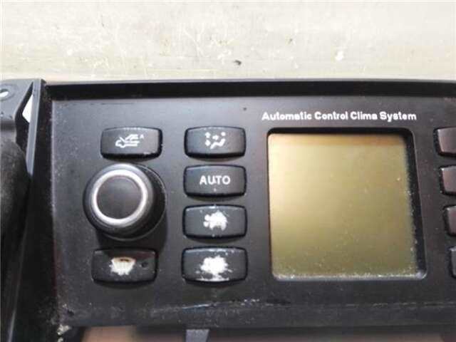 Foto 2ª: Mando Climatizador Fiat Croma 2.2 16V MPI DYNAMIC [2.2 LTR. - 108 KW 16V CAT] [194 A 1000 (GASOLINA)]