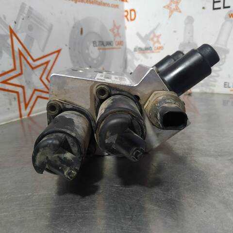 Foto 3ª: Bomba de Suspension Bmw Serie 5 518 530D BERLINA 218CV 160KW [306D2] (2005)