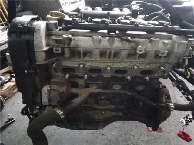 Foto 2ª: Motor Completo Fiat Tipo 1.4 70KW (356)