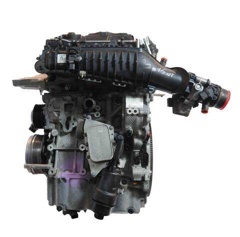 Foto 2ª: Motor Completo Bmw Serie 2 215 B38 224 CV 165KW [B38A15A]