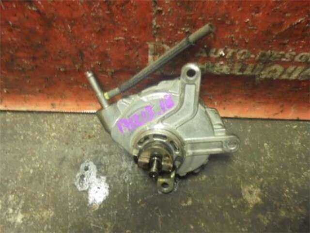 Depresor Freno Bomba Vacio Toyota Corolla 2.2 D-4D SOL [2.2 LTR. - 100 KW TURBODIESEL CAT]
