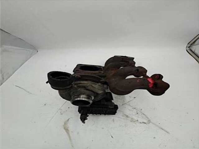 Foto 1ª: Turbocompresor Ford Mondeo 2.2 AMBIENTE (06.2003- ) (D) [2.2 LTR. - 114 KW TDCI] [QJBA]