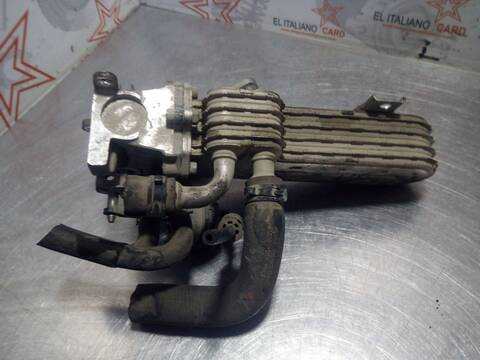 Foto 2ª: Valvula EGR Seat Toledo ERENCE 140CV 103KW [BKD] (2004)