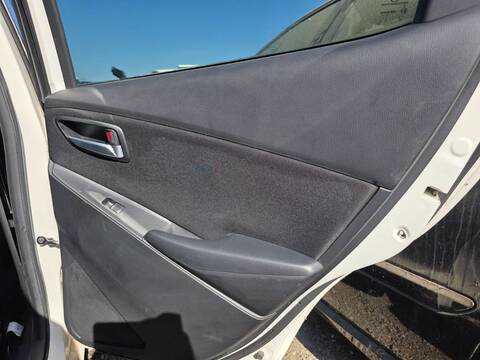 Tapizados Cartoneras Mazda 2 ZENITH 116CV 85KW