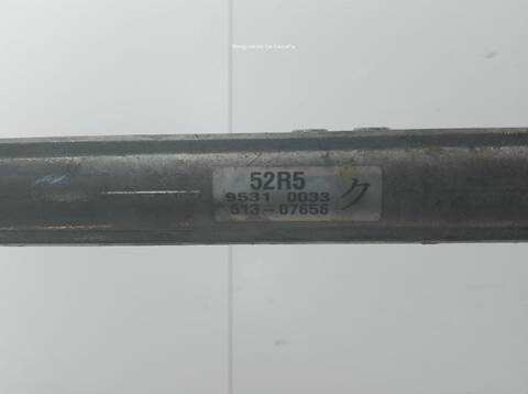 Foto 3ª: Cremallera de Direccion Suzuki Swift 1.2 A2L412) 90CV [K12C] (2017)