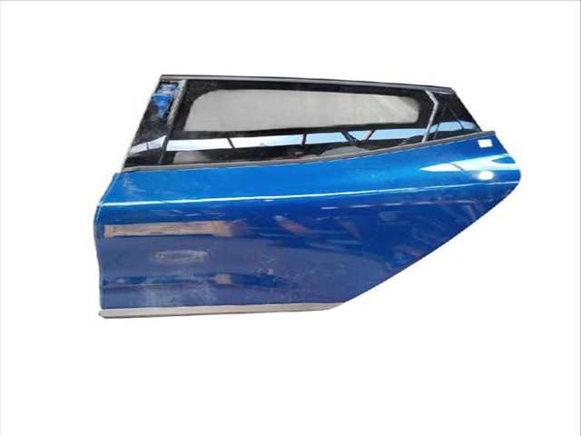 Puerta Trasera Izquierda Renault Clio 1.6 E-TECH 145 B7MU)