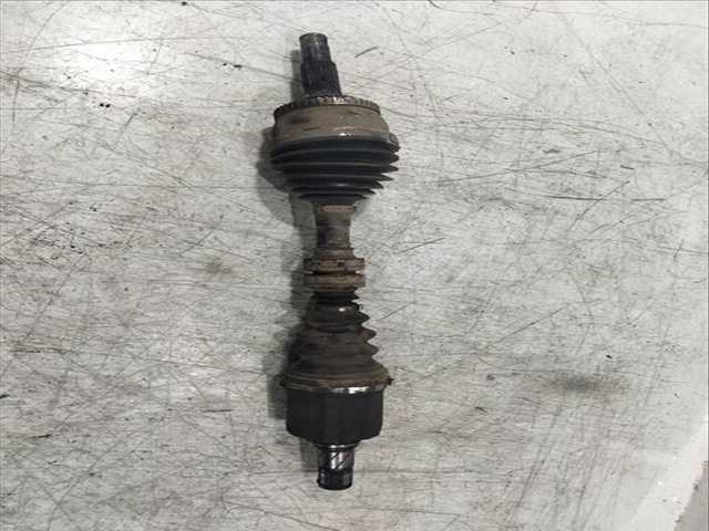 Transmision Delantera Izquierda Nissan X-Trail COMFORT 2 DCI DIESEL CAT 136CV