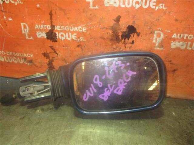 Retrovisor Derecho Rover Serie 200 200 1.4 214 SI (3-PTAS.) [1.4 LTR. - 76 KW 16V CAT]