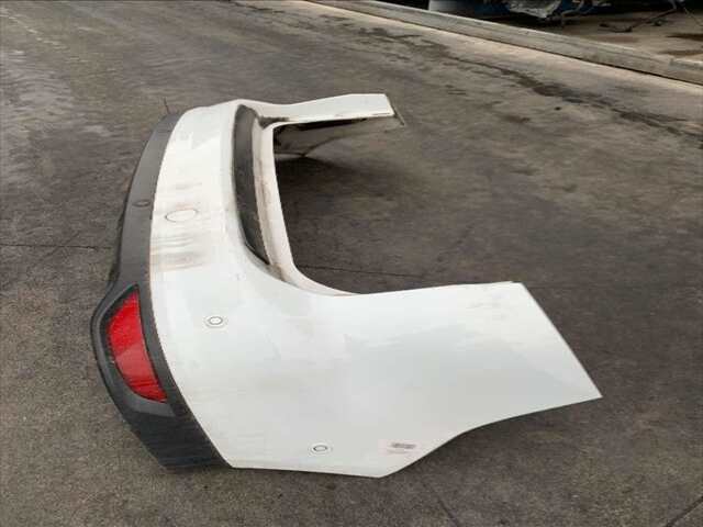 Foto 3ª: Paragolpes Trasero Ford C Max 1.0 ECOBOOST 125CV 0CV C MAX/GRANDDXA CEU) DESDE 04/2015 HASTA 12 [B7DA] (2018)