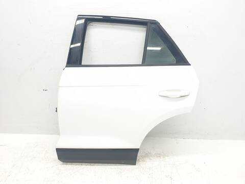 Puerta Trasera Izquierda Volkswagen T-Roc DARK
