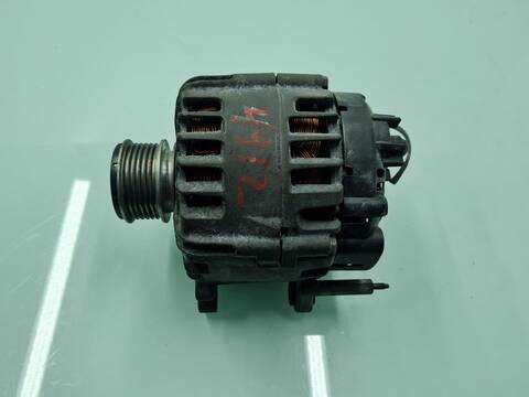Alternador Skoda Octavia FAMILY BERLINA 110CV 81KW