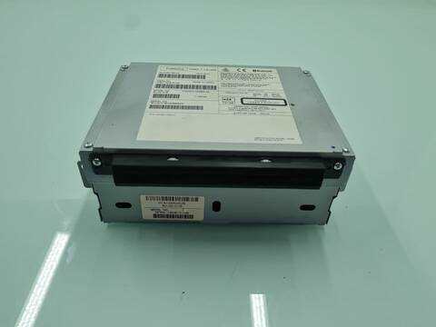 Sistema GPS Land Rover Evoque PRESTIGE