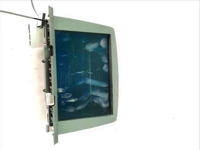Pantalla Multifuncion Bmw Serie 6 640 D COUPE F13)