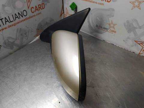 Foto 2ª: Retrovisor Izquierdo Volvo S60 2.4 D BERLINA 131CV 96KW [D5244T2] (2003)