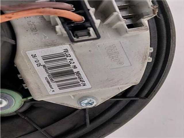Foto 3ª: Calefacción Bmw Serie 3 315 2.0 320I BERLINA 150CV 110KW [N46 B20 B] (2006)