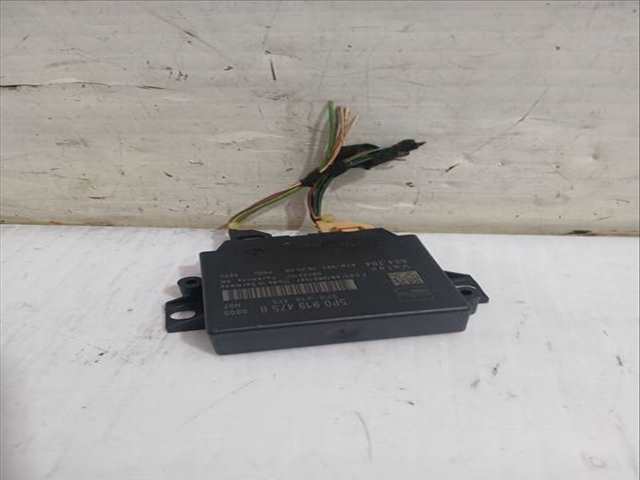 Foto 3ª: Centralita Motor ECU Seat Leon 1.9 TDI 105CV 77KW [BKC,BLS,BXE] (2009)