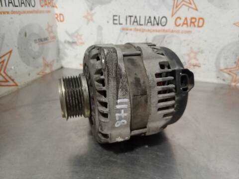 Foto 3ª: Alternador Opel Mokka EDITION ECOFLEX 131CV 96KW [A17DTS] (2014)